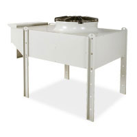Apc InRoom Condenser (ACCD76002) Apc InRoom Condenser (ACCD76002)